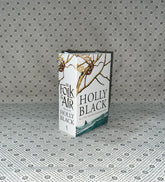 the folk of the air series boxset the cruel prince the wicked king the queen of nothing by holly black